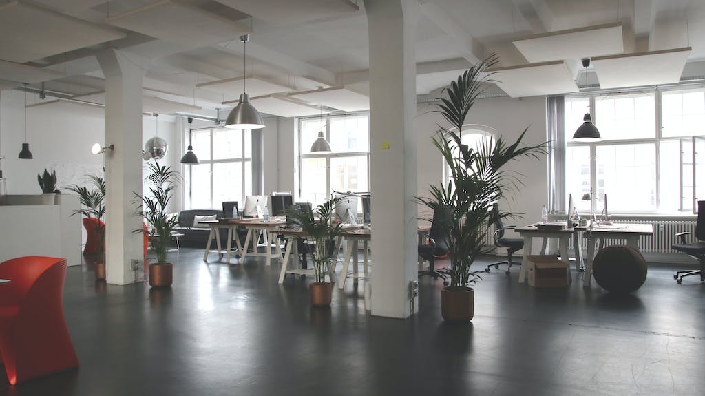 commercial cleaning houston tx