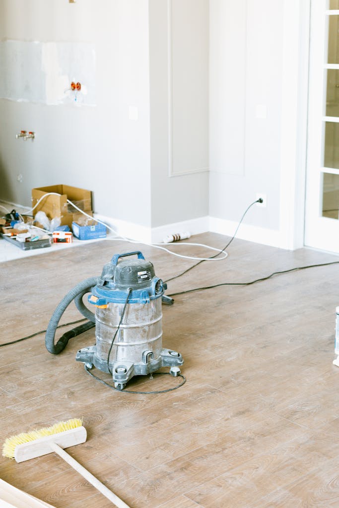 construction cleaning services in houston